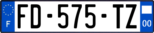 FD-575-TZ