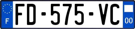 FD-575-VC