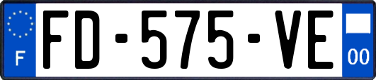 FD-575-VE