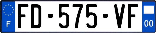 FD-575-VF