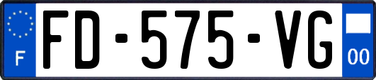 FD-575-VG