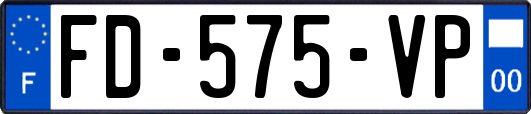 FD-575-VP