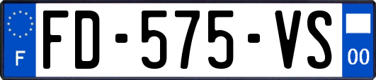 FD-575-VS