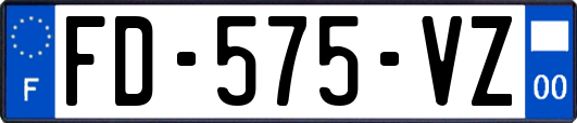 FD-575-VZ