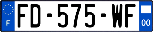 FD-575-WF