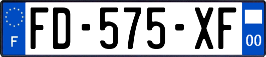 FD-575-XF