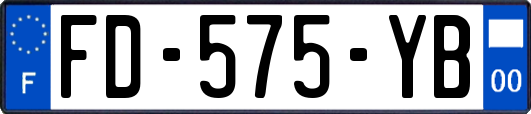 FD-575-YB