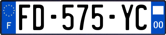 FD-575-YC