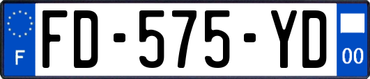 FD-575-YD
