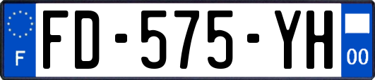 FD-575-YH