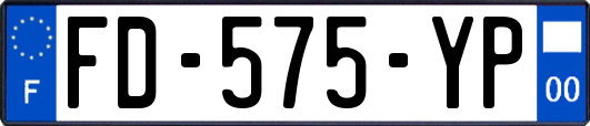 FD-575-YP