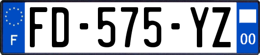 FD-575-YZ