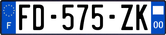 FD-575-ZK