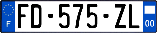 FD-575-ZL