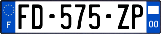 FD-575-ZP