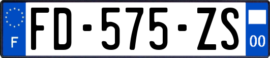 FD-575-ZS