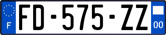 FD-575-ZZ