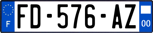 FD-576-AZ