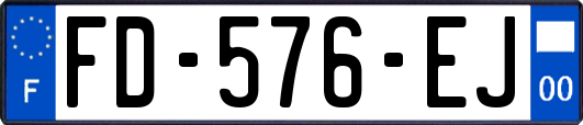 FD-576-EJ