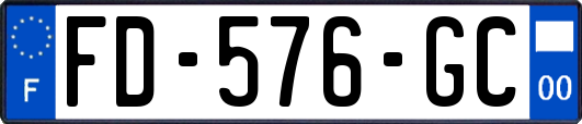 FD-576-GC