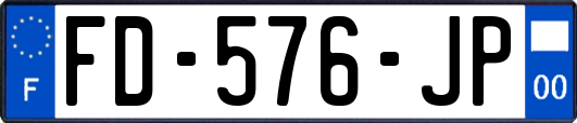 FD-576-JP
