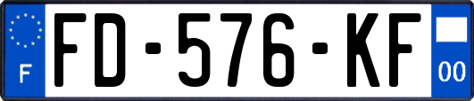 FD-576-KF