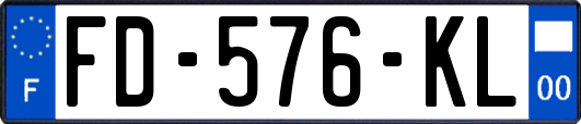 FD-576-KL