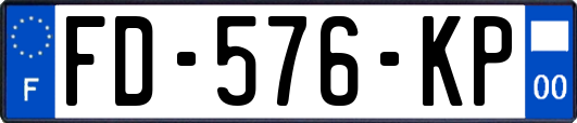 FD-576-KP