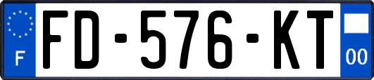 FD-576-KT