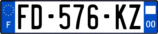 FD-576-KZ