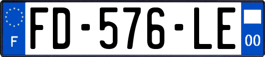 FD-576-LE