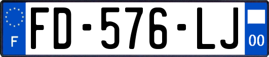 FD-576-LJ