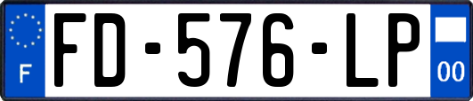 FD-576-LP