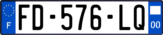 FD-576-LQ