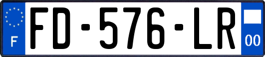 FD-576-LR