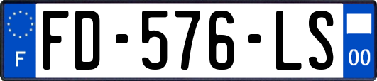 FD-576-LS