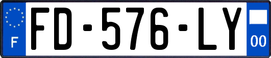 FD-576-LY