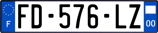 FD-576-LZ