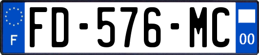 FD-576-MC