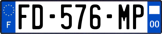 FD-576-MP
