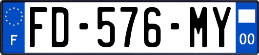 FD-576-MY