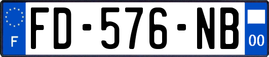 FD-576-NB