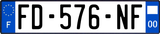 FD-576-NF