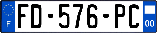 FD-576-PC