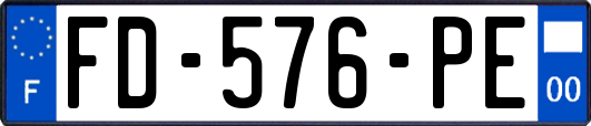 FD-576-PE