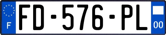 FD-576-PL