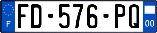 FD-576-PQ