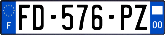 FD-576-PZ