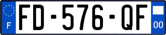 FD-576-QF