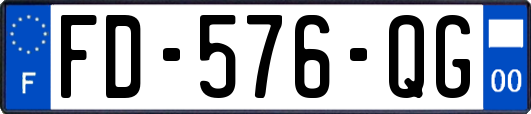 FD-576-QG